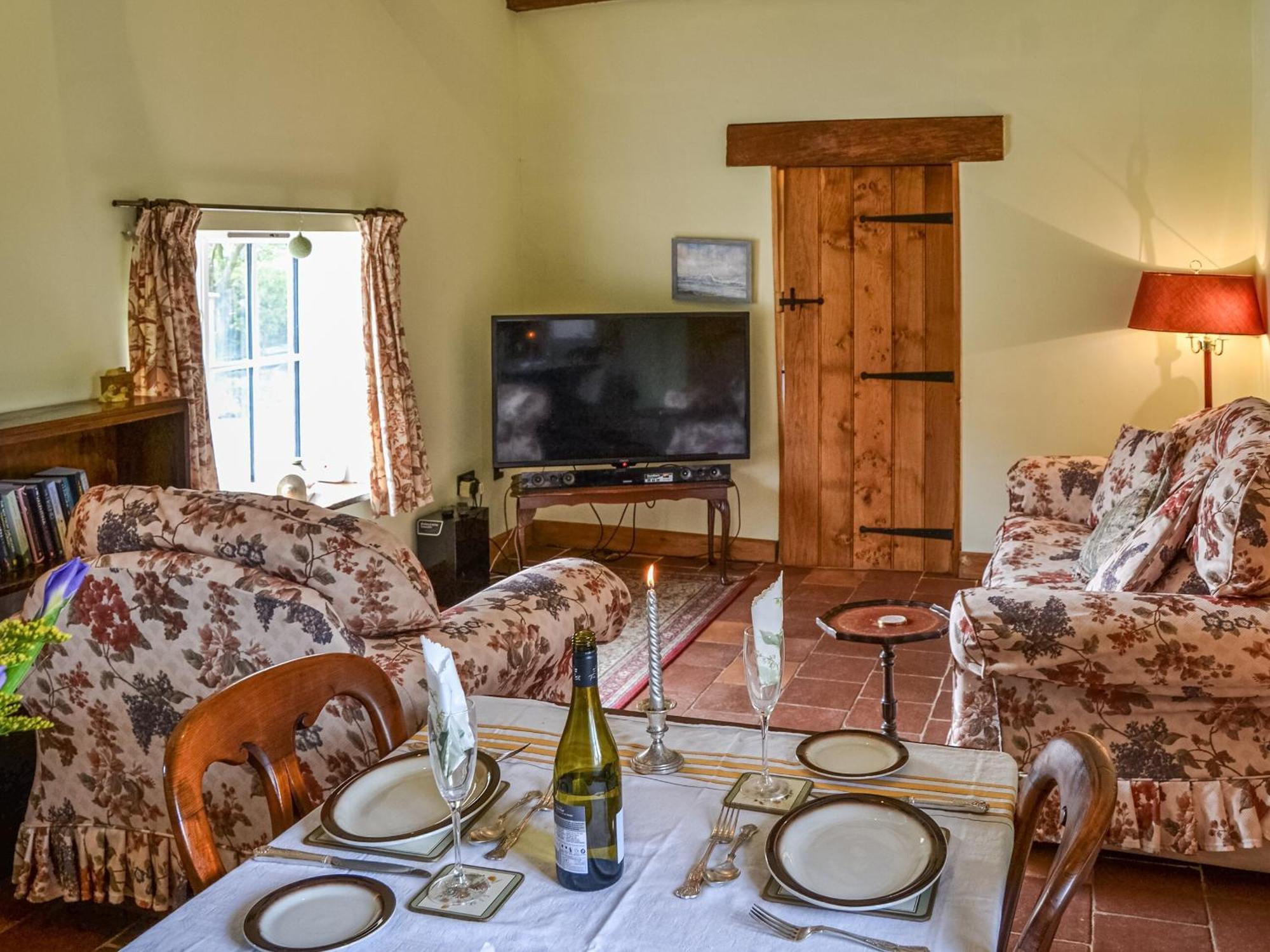 Bradcar Farm Holiday home Snetterton