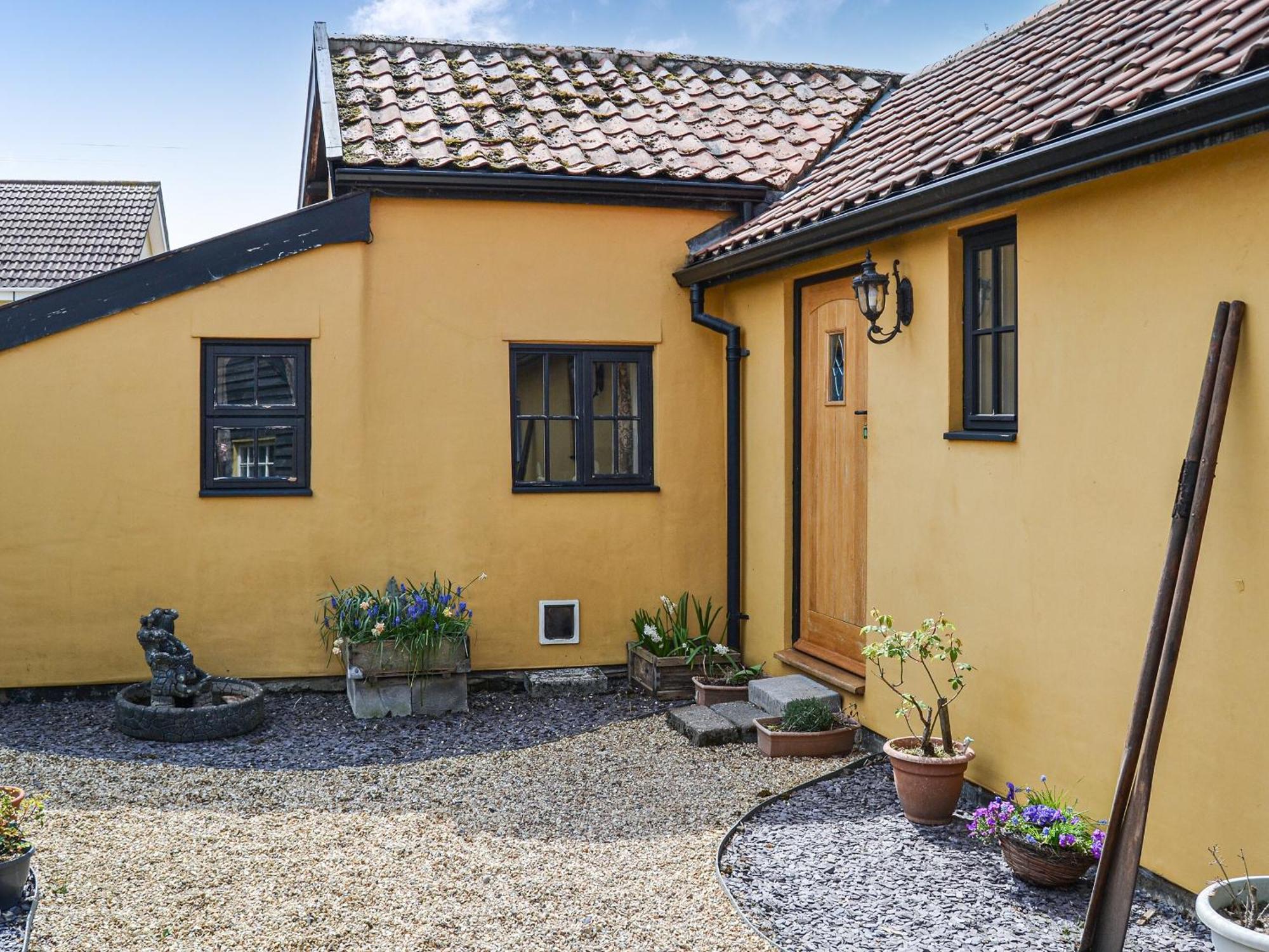 Bradcar Farm