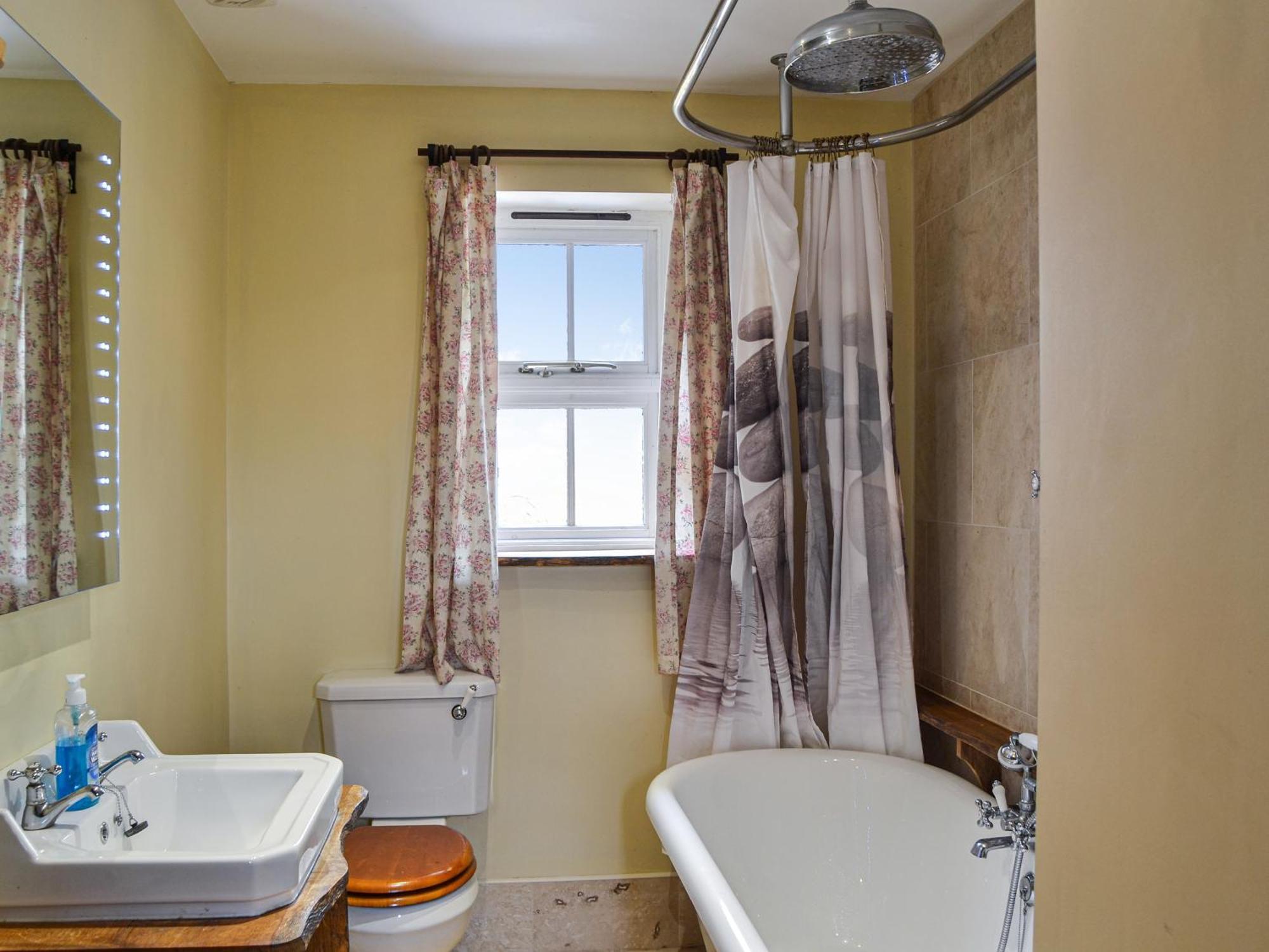 Holiday home Bradcar Farm Snetterton