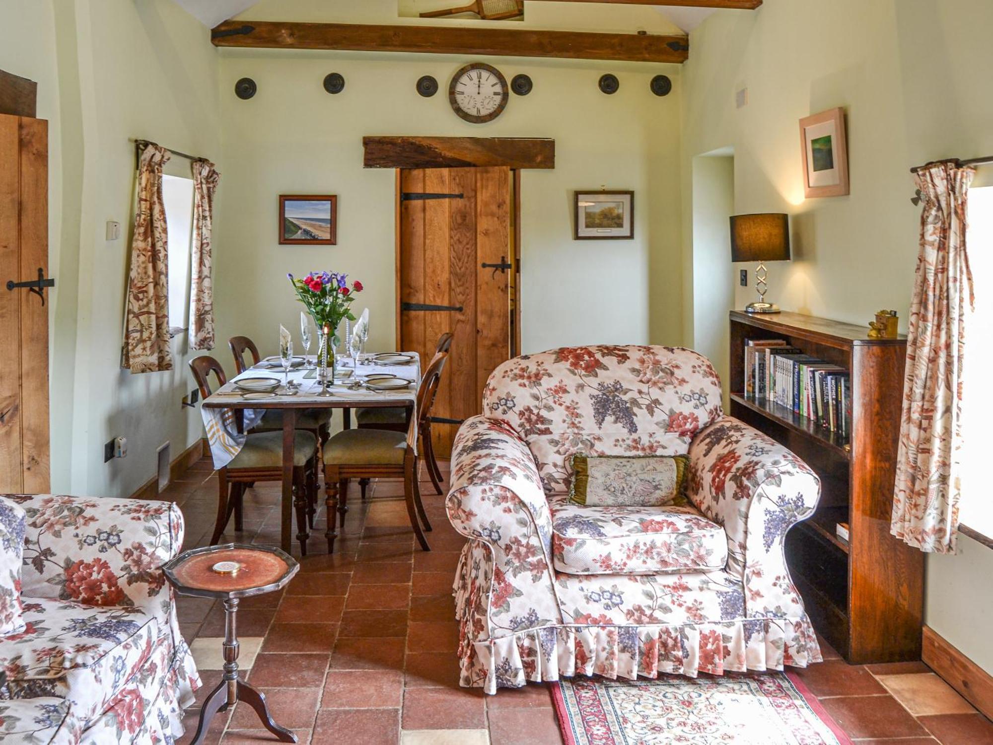Bradcar Farm *